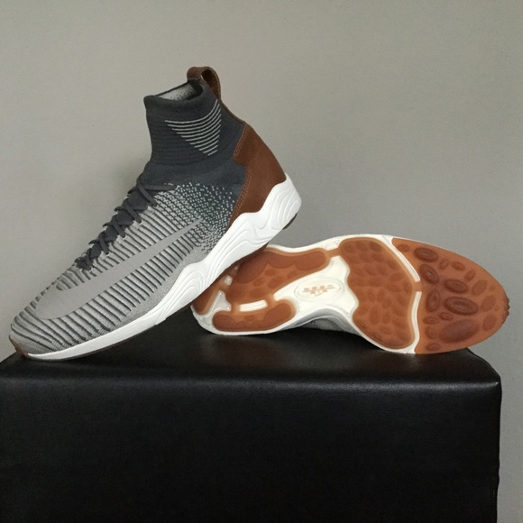 nike zoom air mercurial